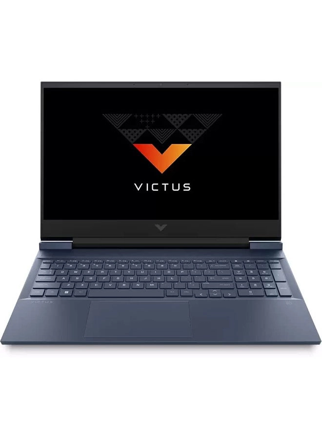 HP Victus 15 16-d0354TX - 15.6'' Core i5-12450H 8GB DDR4 512GB SSD