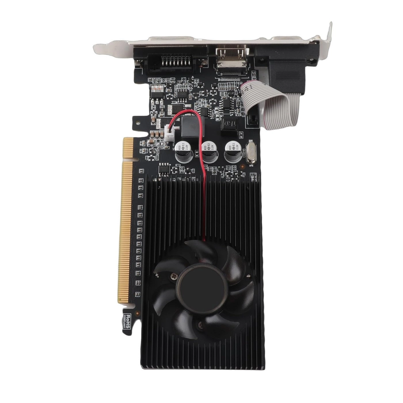 GT210 - 1GB
