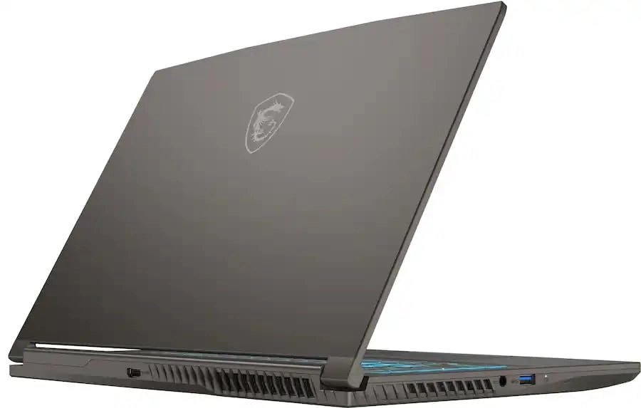 THIN A15 - 15.6'' Ryzen 5 7535HS 8GB DDR5 512GB SSD Bundle