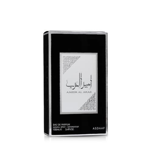 Ameerat Al Arab - Eau de Parfum 100ml