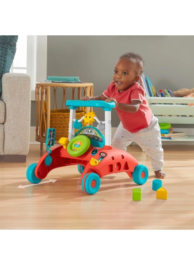 2-Sided Steady Speed Walker - Upto 12 Months 2900 gram
