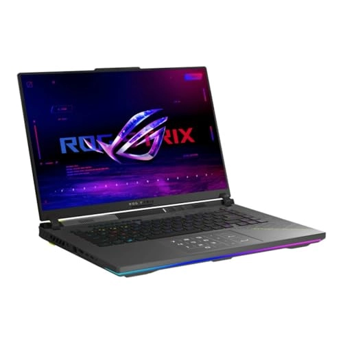 ROG Strix G16 G614PR-G016W - 16'' Ryzen 9-8940HX 16GB DDR5 1TB SSD