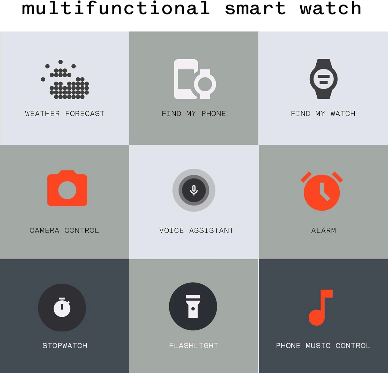 CMF Watch Pro