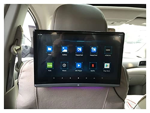 Car Headrest Screen - 12.5 inch