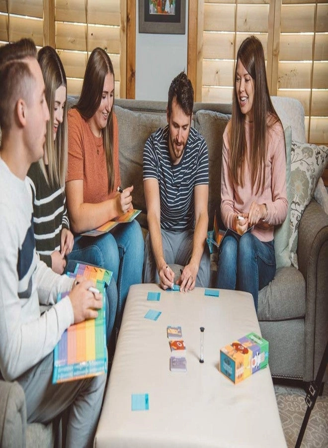 Nonsensical Creatures - 8-12