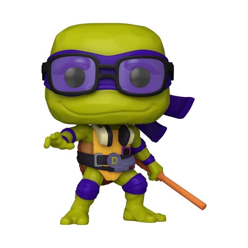 FUNKO Donatello - Teenage Mutant Ninja Turtle