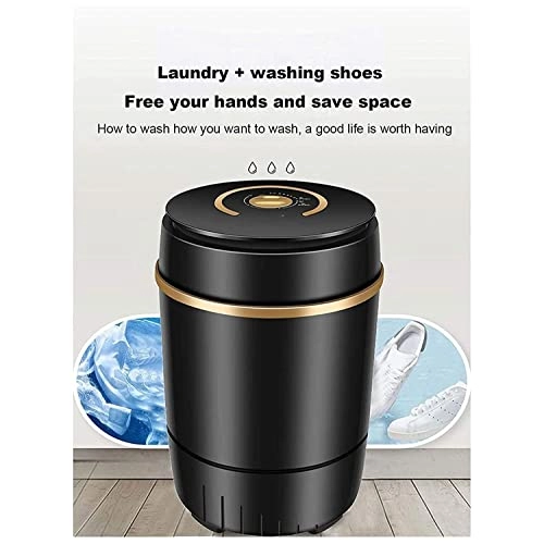 غسالة محمولة