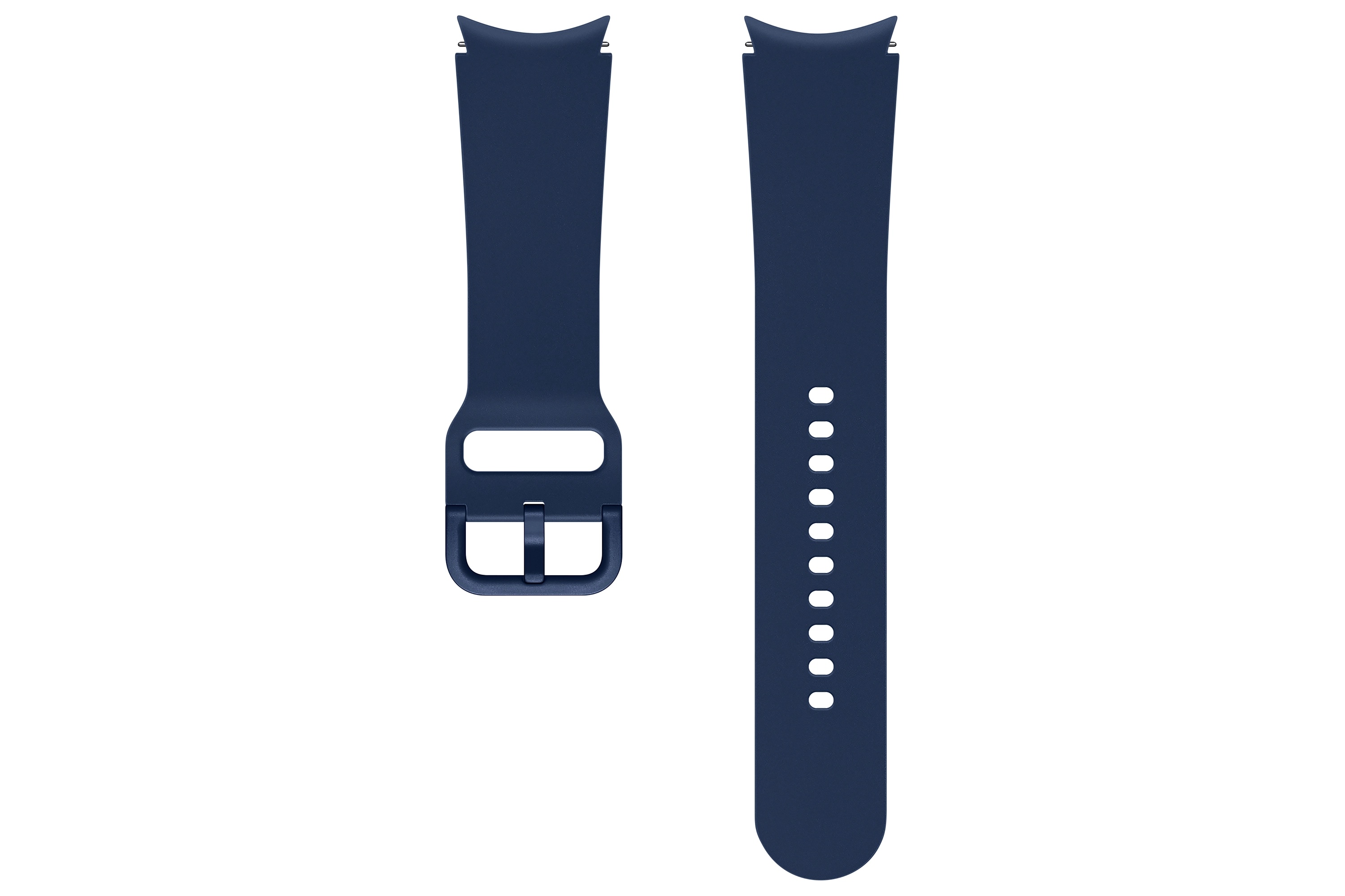 Fluoroelastomer Sport Watch Band for Samsung