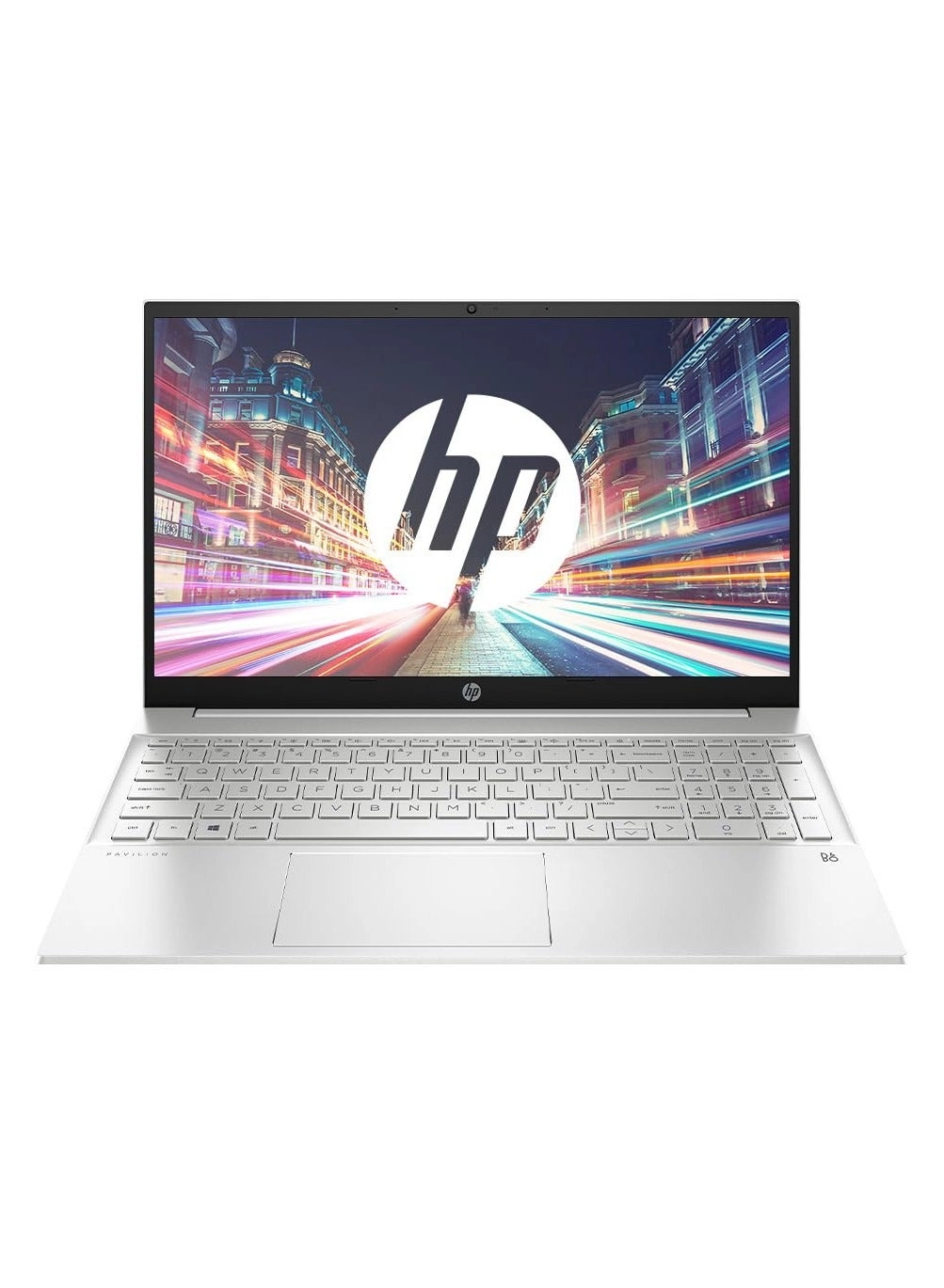 Pavilion 15-EG0050WM - 15.6'' i5-1135G7 16GB DDR4 512GB NVMe M.2 SSD
