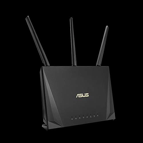 RT-AC85P - 2400Mbps WiFi 5