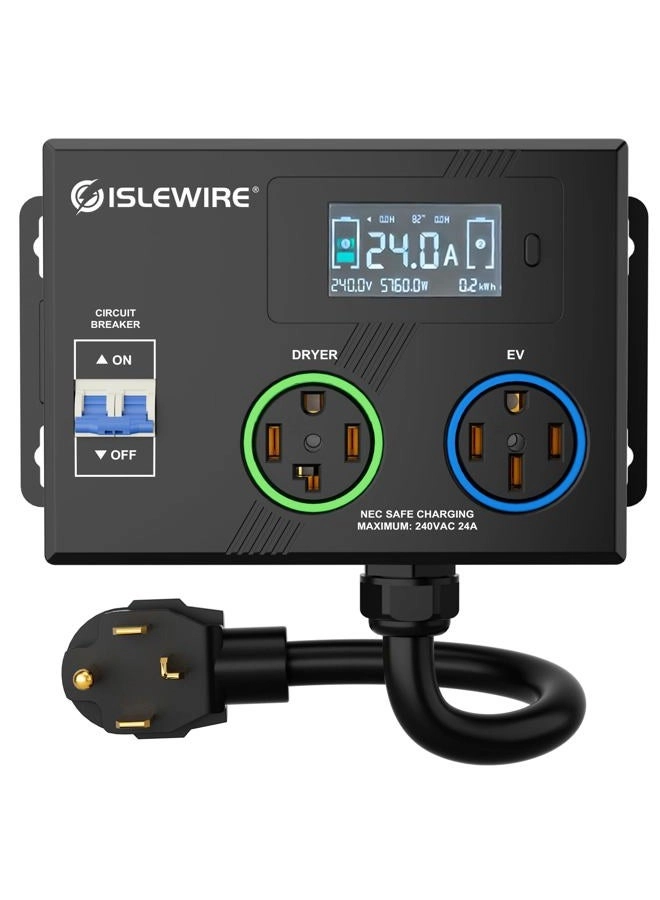 islewire SPS-LV03
