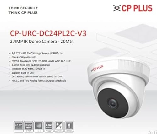 CP-URC-DC24PL2C-V3