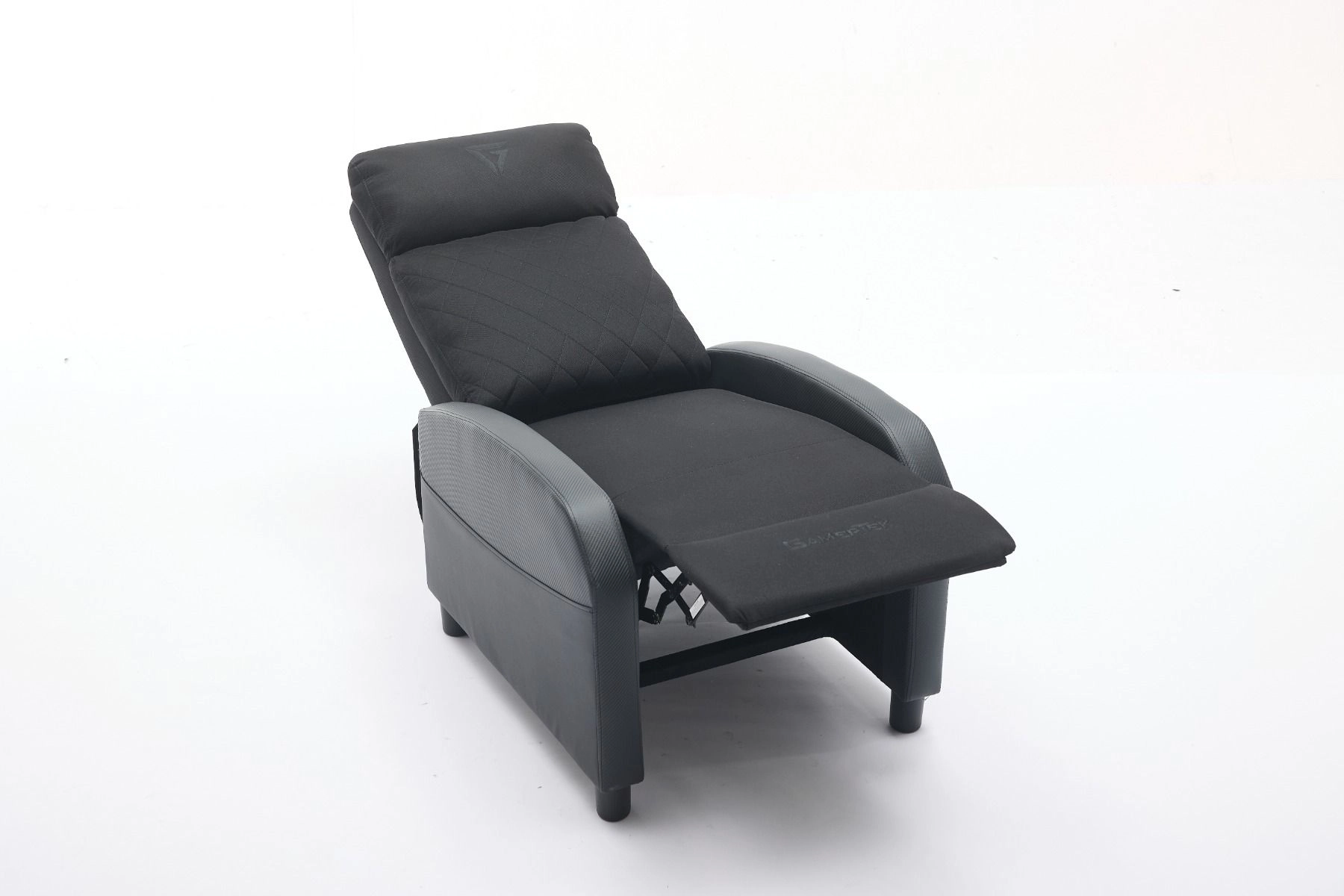 Fortress - Gaming Sofa Gray