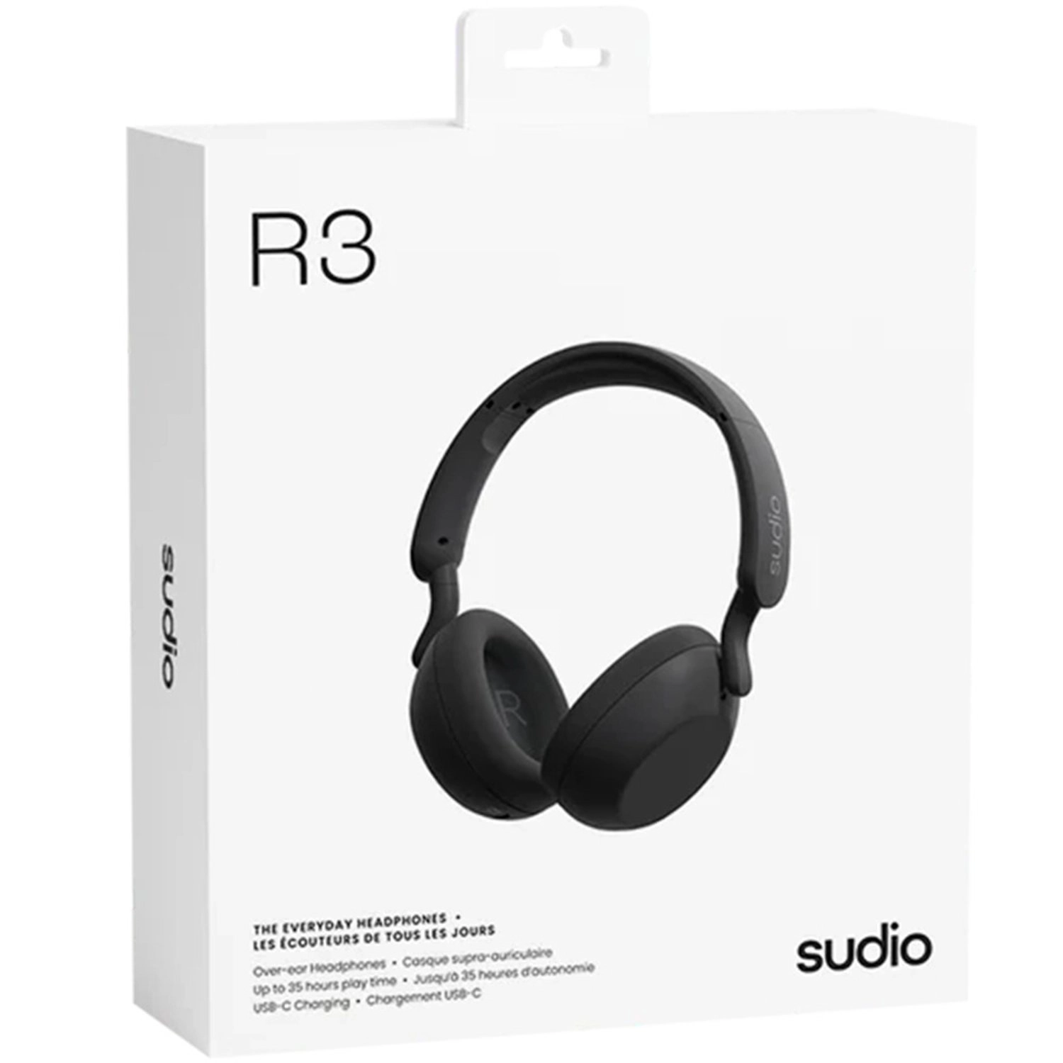R3 Wireless Headset