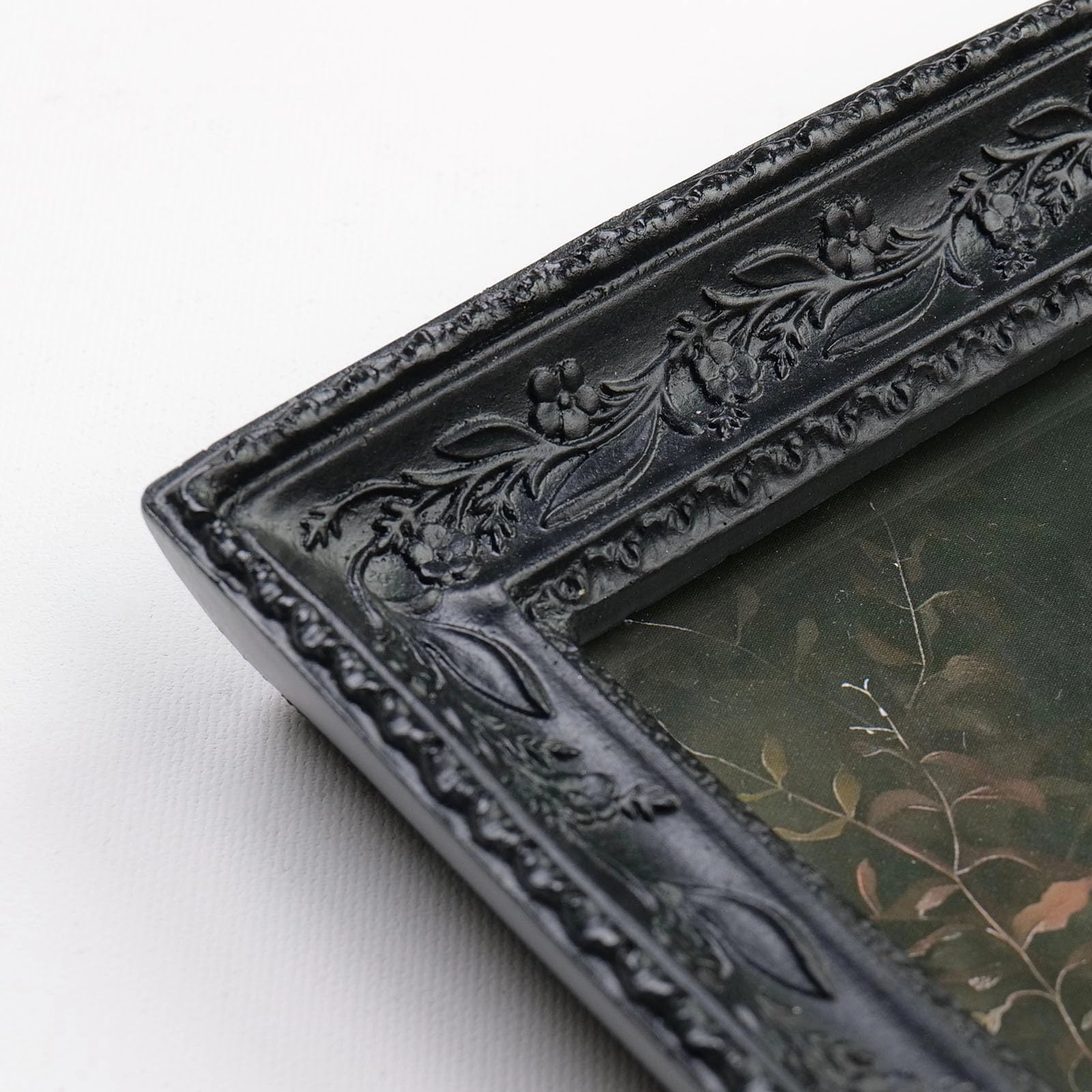 Gothic Picture Frame Set - 3x3 & 4x6