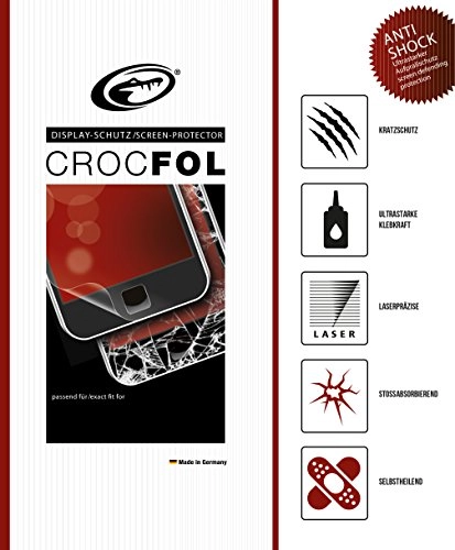 SPX-8 - Dual SIM Anti-Shock HD Screen