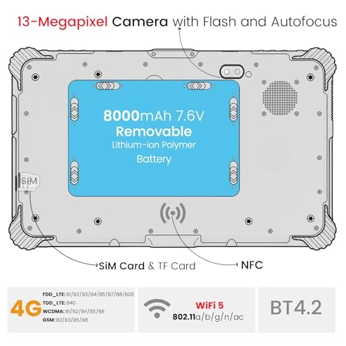 ST13 Pro - 256GB 13.3"