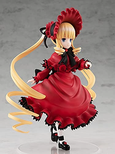 Shinku - Rozen Maiden (17-18 cm) (G94346)