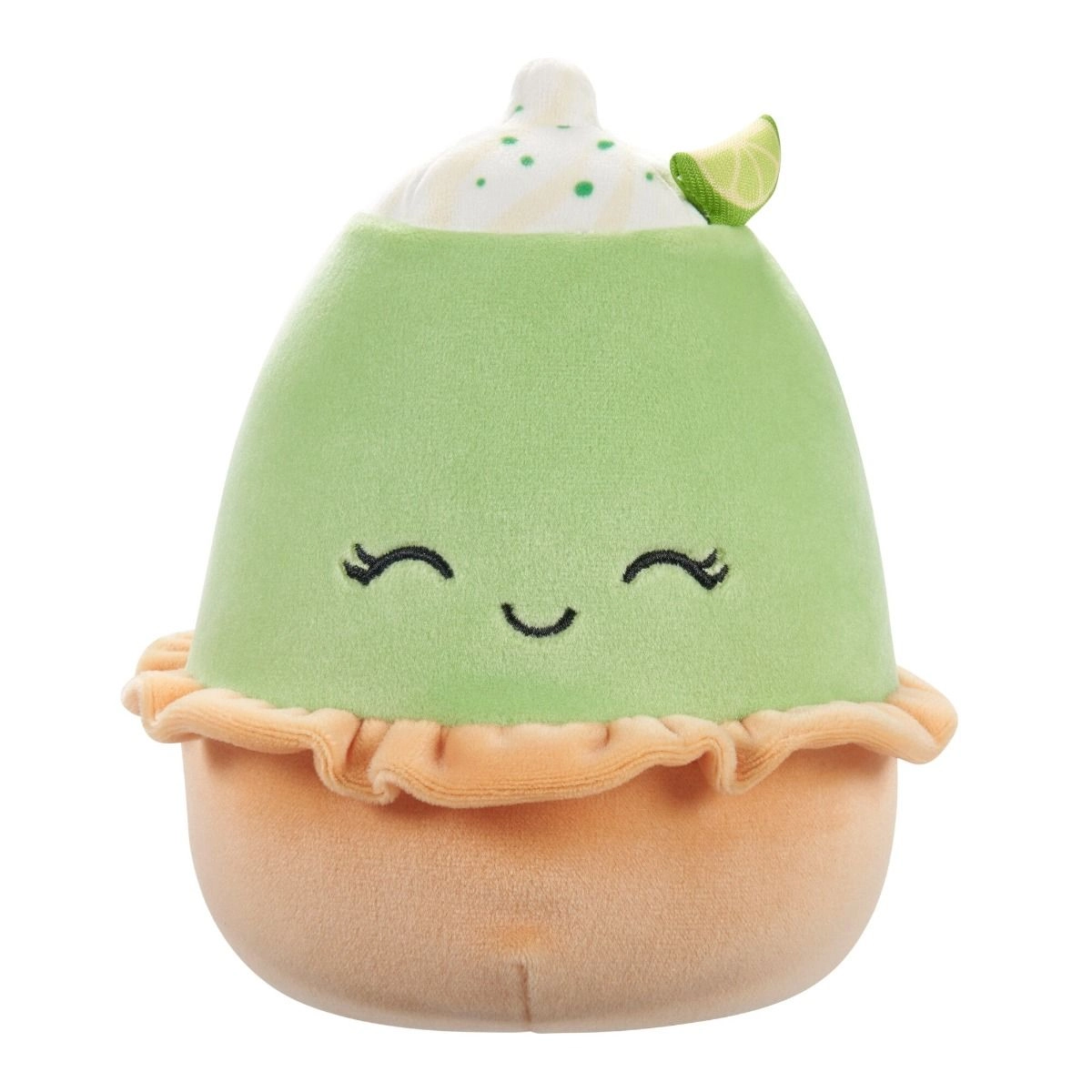 Little Plush - 12 cm Assorted 1 Piece