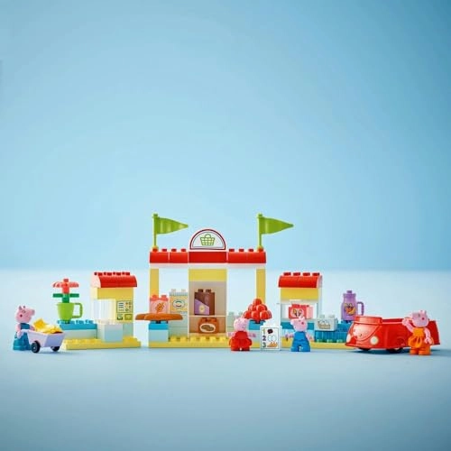 Peppa Pig Supermarket (10434)