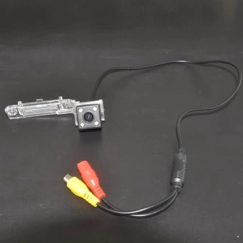 Reversing Camera - Night Vision