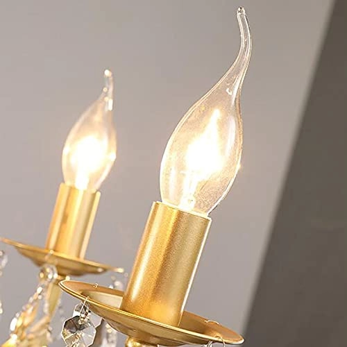 Modern Luxury Designer Ceramic Chandeliers