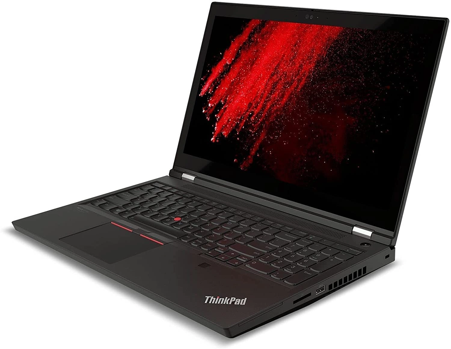 Lenovo 20YQ003LUS - 15.6'' Core i7 Family 32GB DDR4 1TB HDD