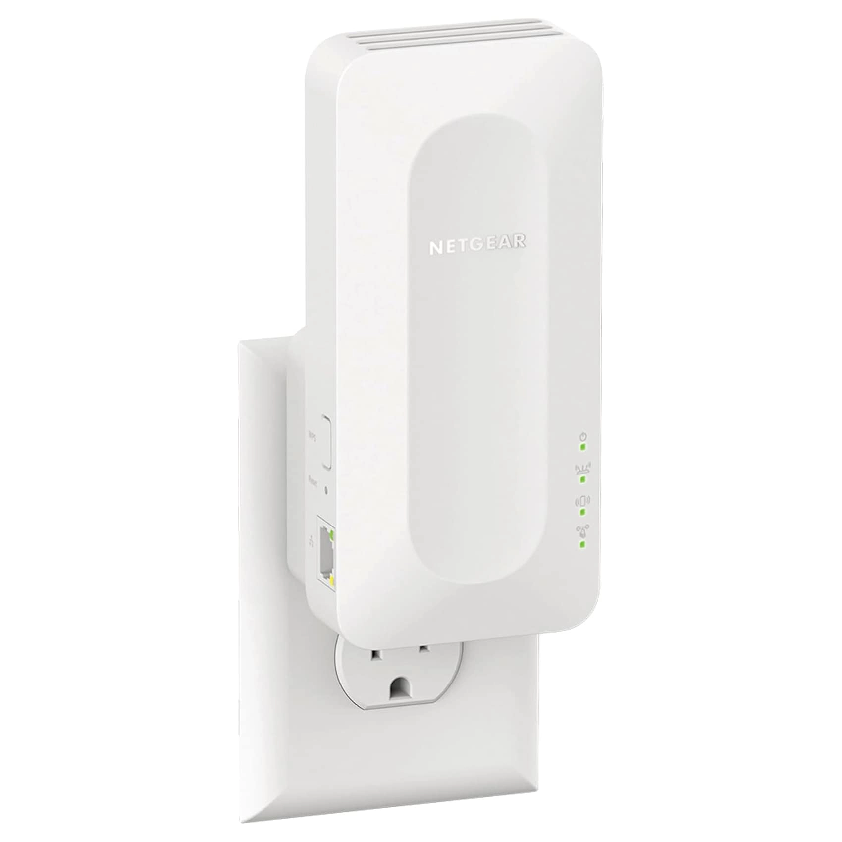 NETGEAR AX1600 - Wi-Fi 6 802.11ax