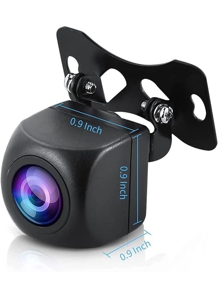 720P AHD - Night Vision