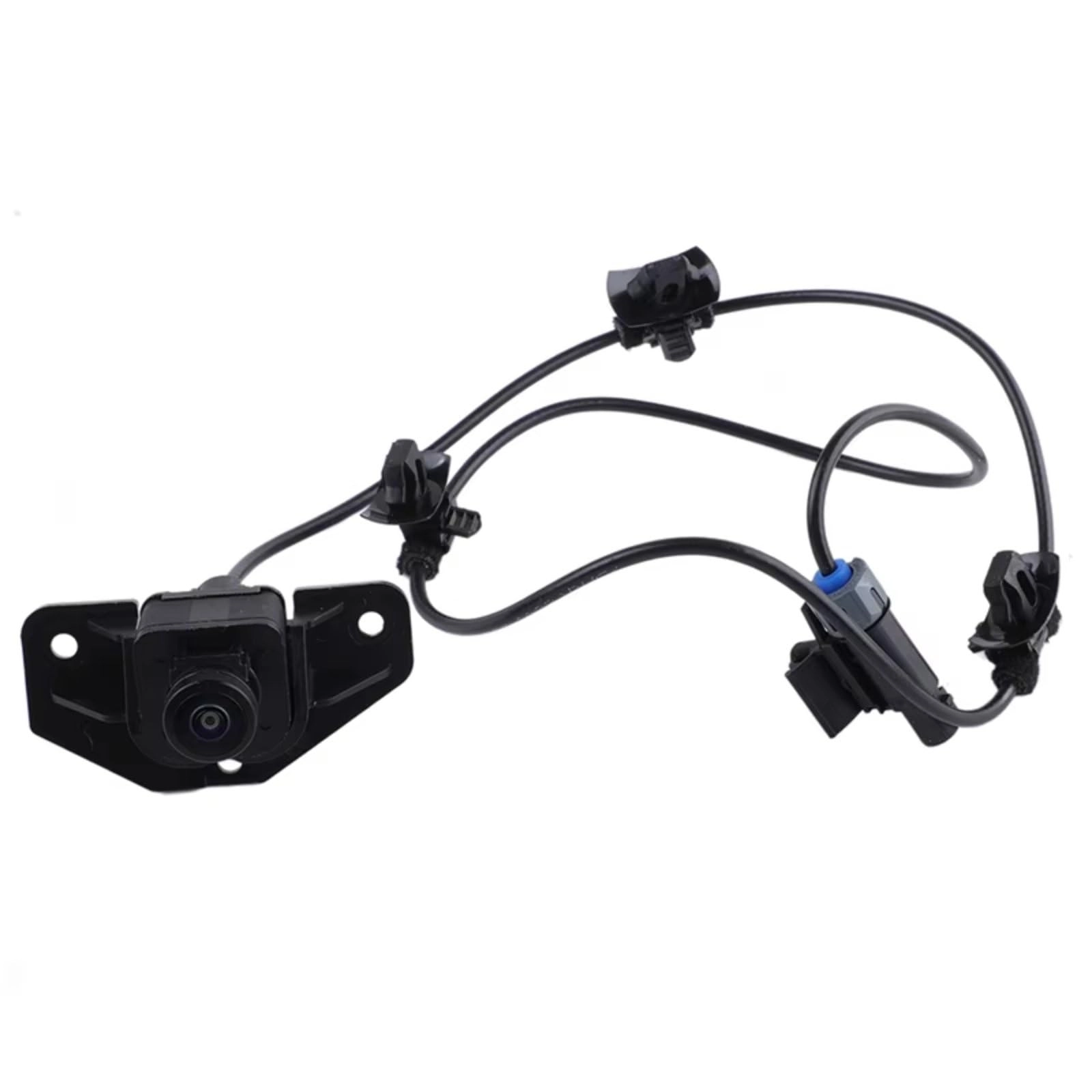 KBNGCAQ Reversing Camera - Compatible With Hyundai Genesis GV80 2024 Front View
