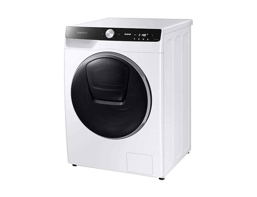 9Kg Front Load Washing Machine - Inverter AI Addwash