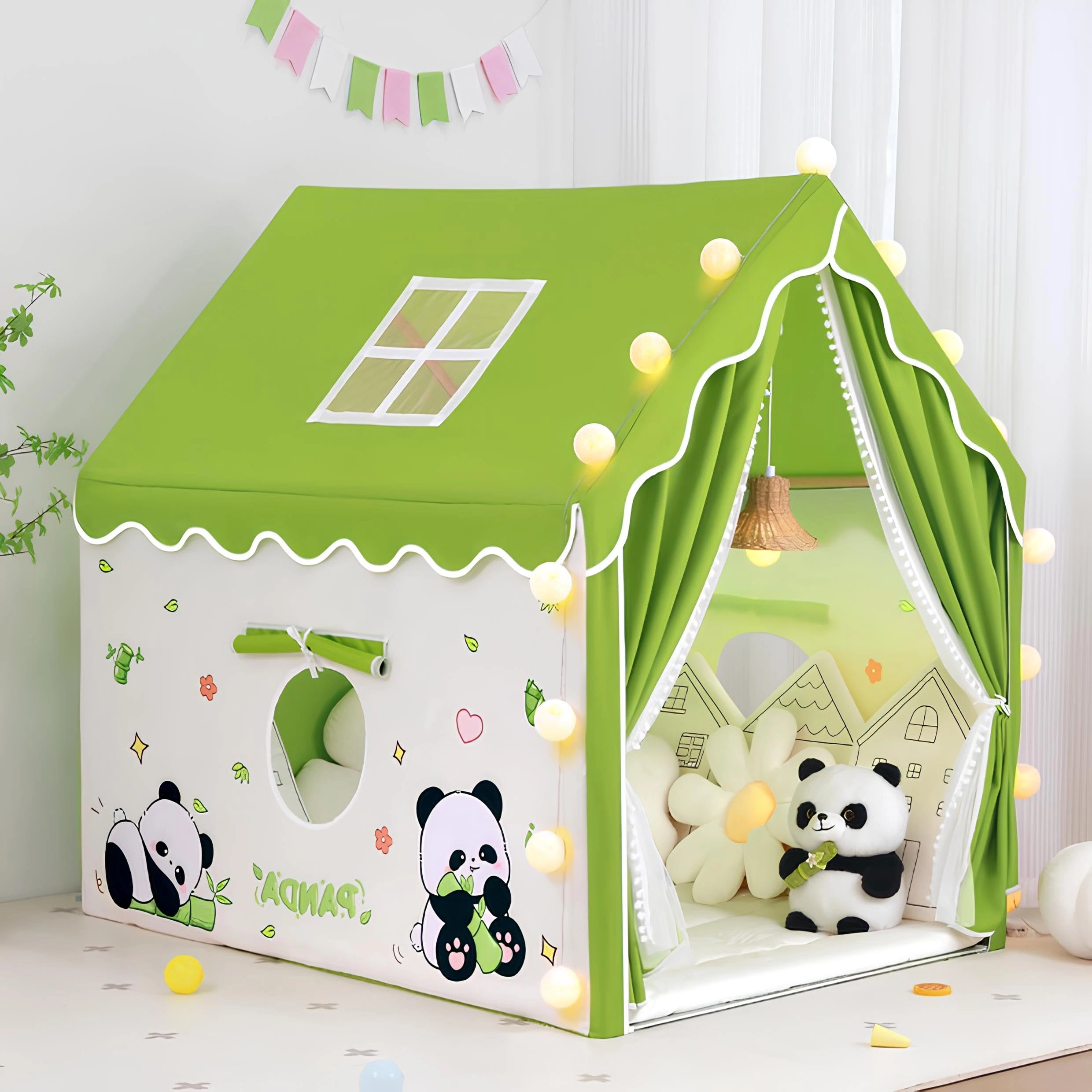 Play Tent