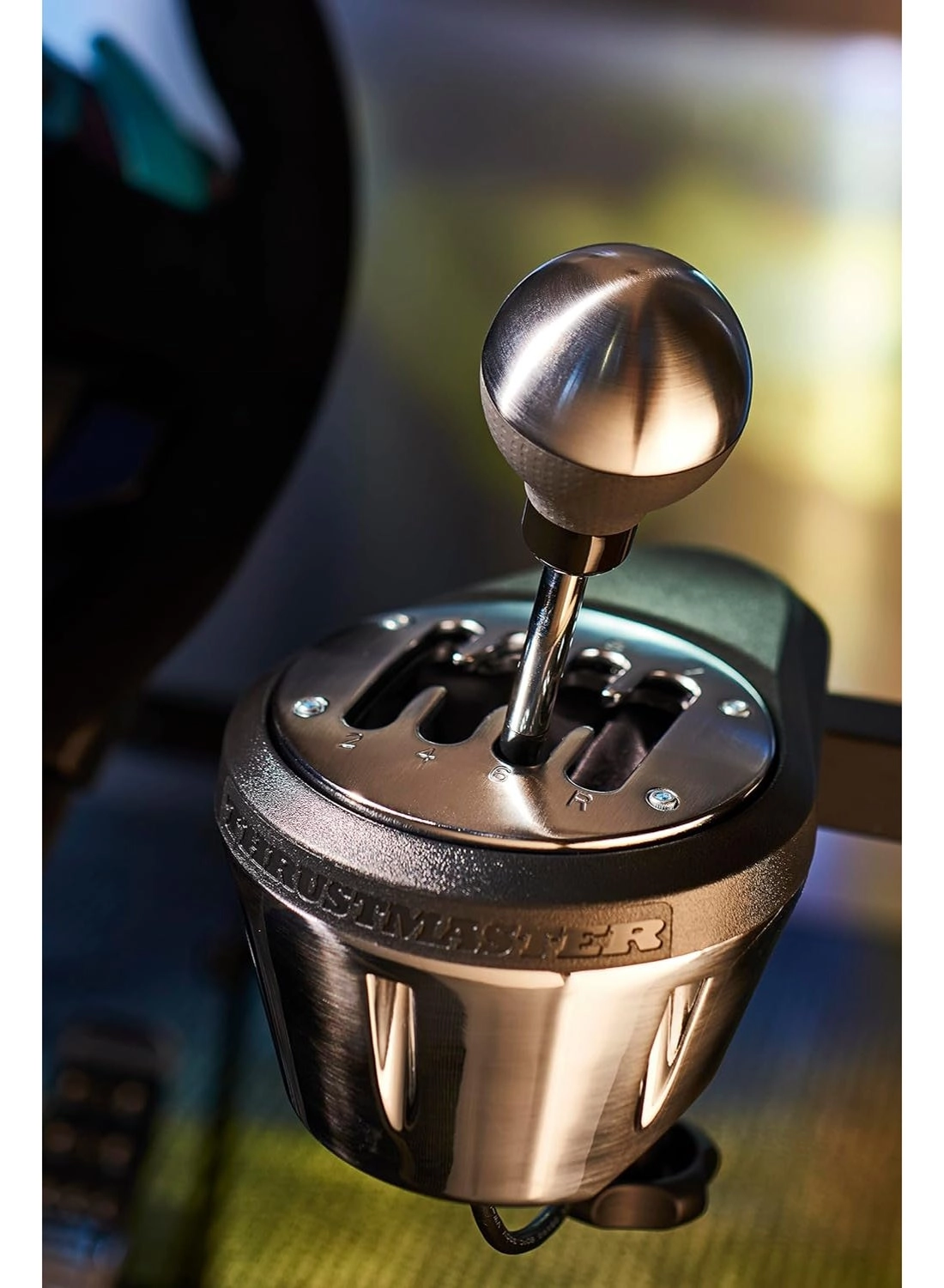 TH8A Shifter - PS/PC/Xbox