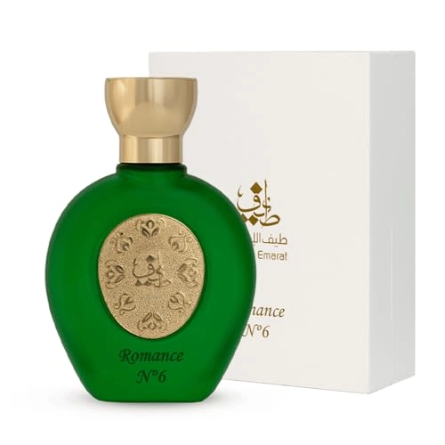 N06 Eau de Parfum 60ml
