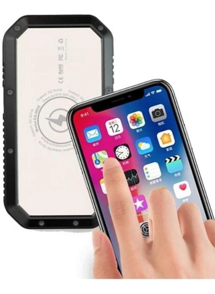 ES982 - 40000mAh Wireless