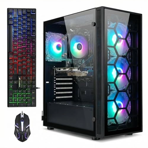 ABR0122 - Core i7 32GB 1TB