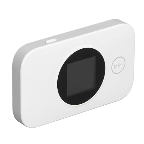 Mobile Router - 4G And 3G 802.11b, 802.11g, 802.11n 300Mbps