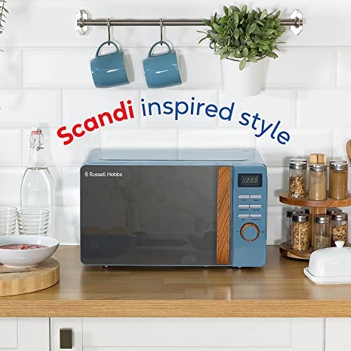 Scandi RHMD714BL