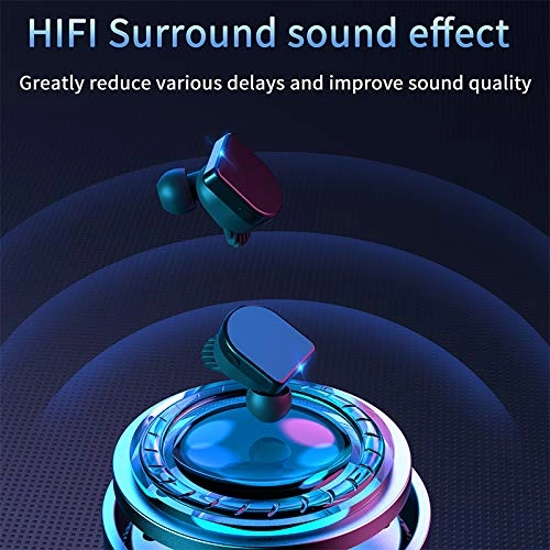 A30 Wireless Earbud