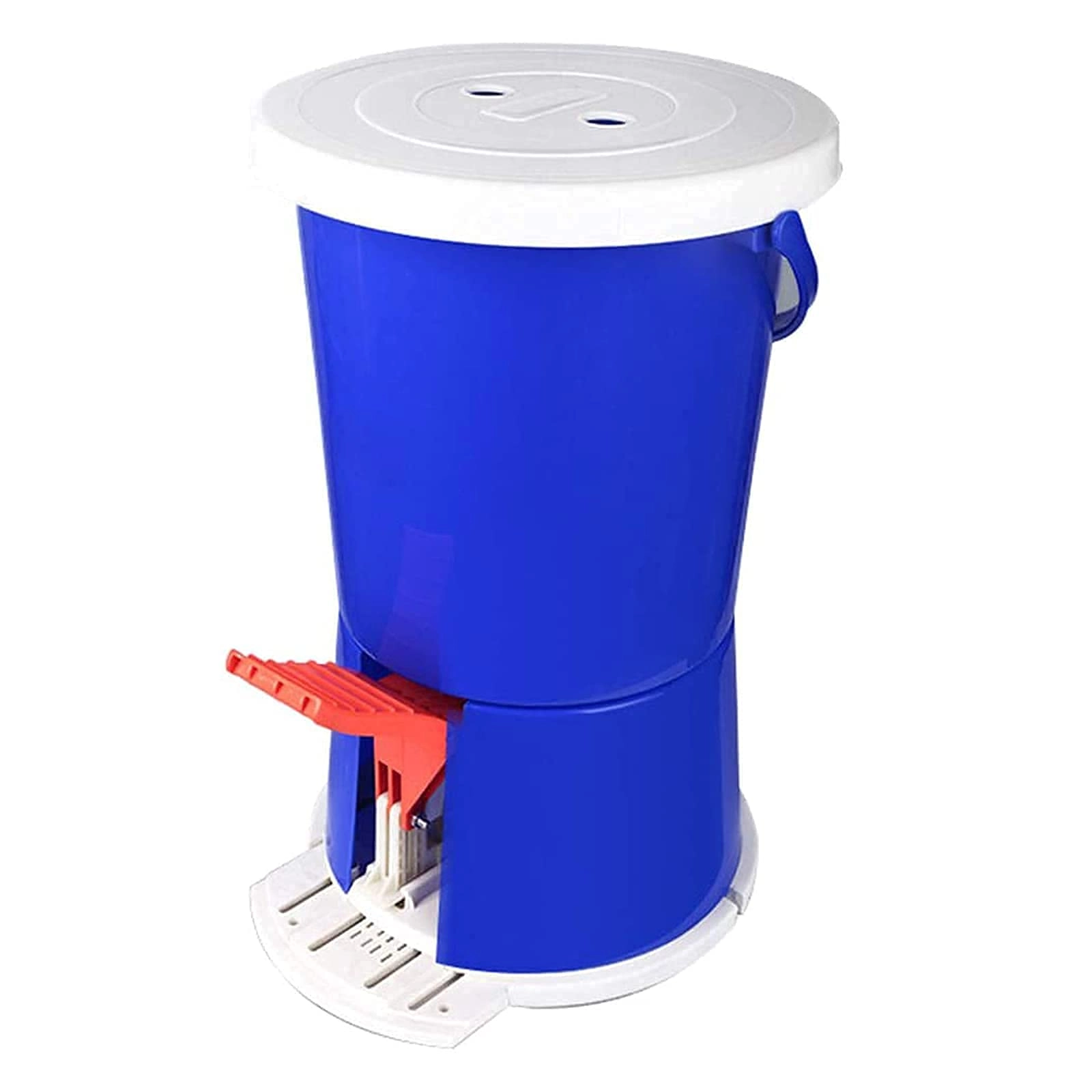 N/R Mini Pedal-Type Washing Machine