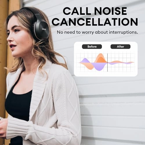 W800BT Plus Wireless Headphone