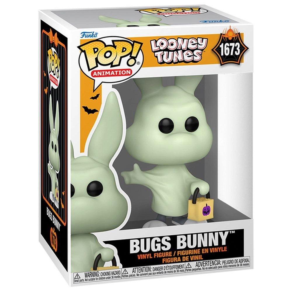 Bugs Bunny - Looney Tunes