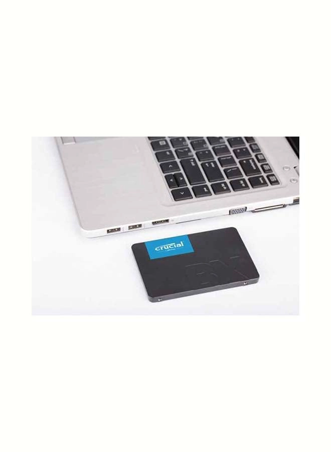 BX500 - 2 TB 2.5"