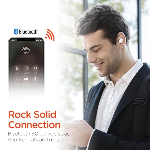 Active Wireless Earbud