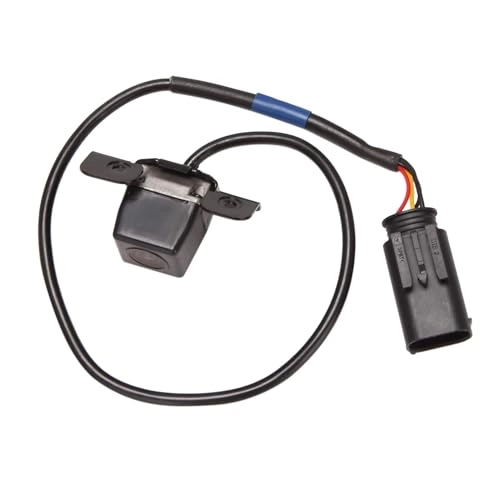 Rear View Camera - Wired