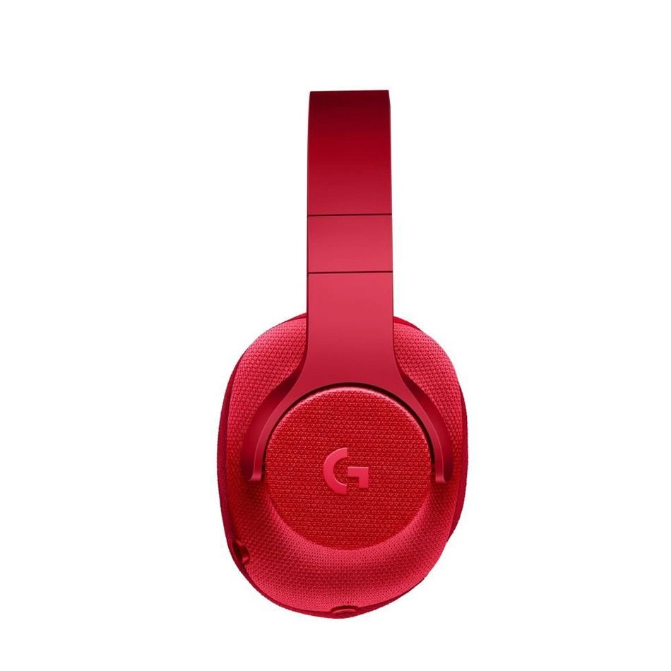 G433 Wired Headset