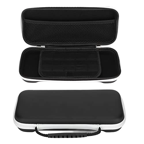 Switch Host Portable Storage - 10 Game Card Slots