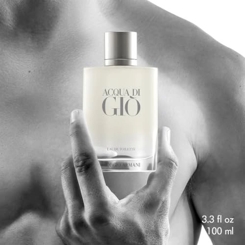 (Refill) Acqua Di Gio Eau de Toilette 150ml