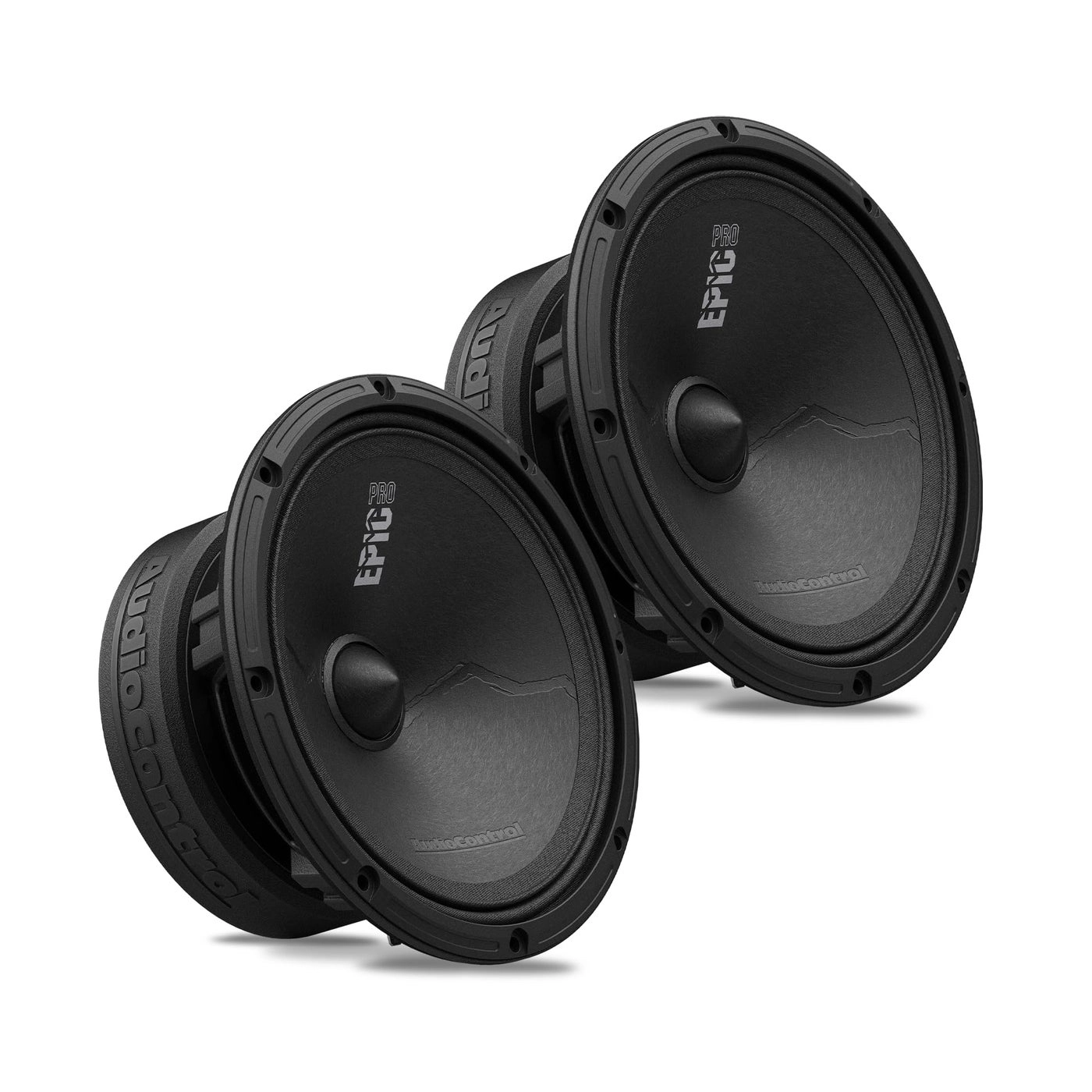 AudioControl EPICPRO6X - 6.5 Inches Midrange