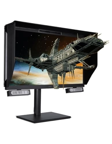 SpatialLabs PSV27-2 - FFR2DWW002 27 Inches 3840x2160